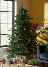 Kunstkerstboom Habitat - Groen - 180cm