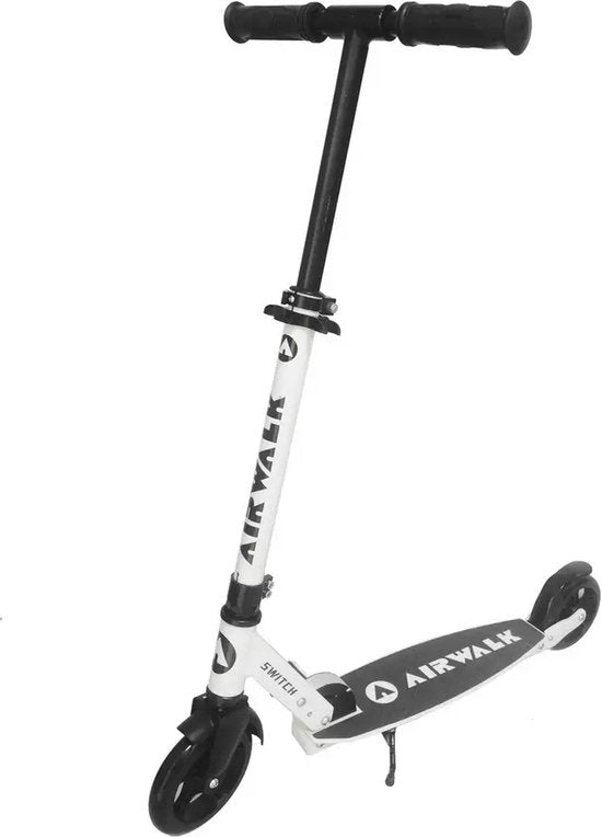 Step AirWalk - Wit