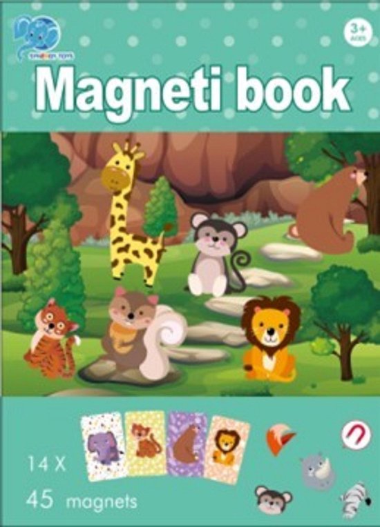 Boek De Max
