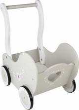 Poppenwagen De Max