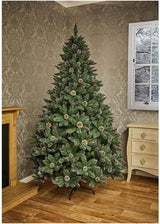 Kunstkerstboom Premier decorations - Rocky Mountain