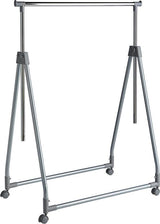 Kledingrek Argos Home - Chroom