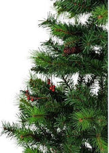 Kunstkerstboom De Max - 180x100cm