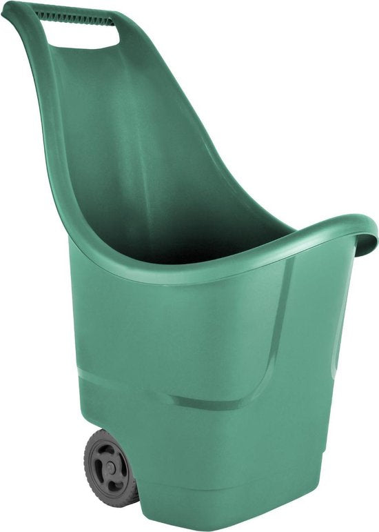 Tuinkar De Max