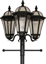 Lantaarnpaal De Max - 200cm - 105L