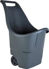 Tuinkar De Max - Antraciet - 50l