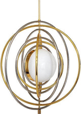 Hanglamp De Max
