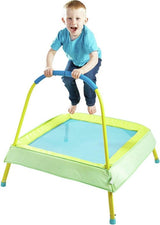 Trampoline Chad Valley - Indoor & Outdoor voor Kleuter
