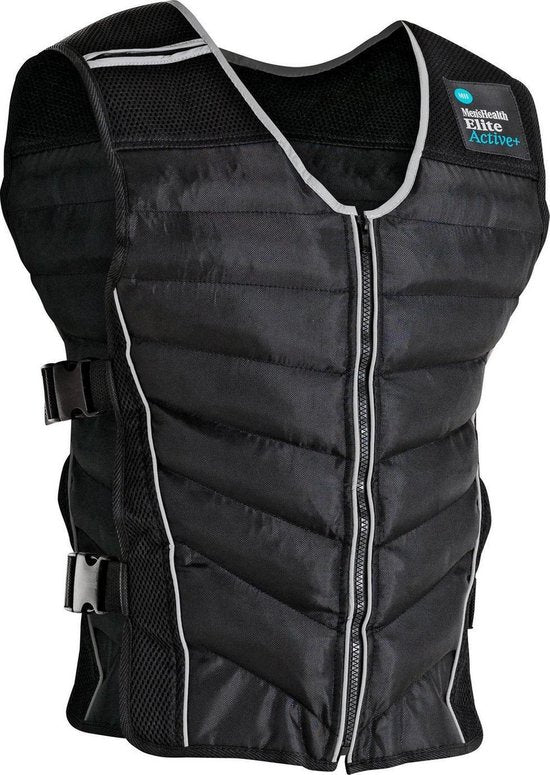 Gewichtsvest Men's Health - Gewichtsverhogend Vest