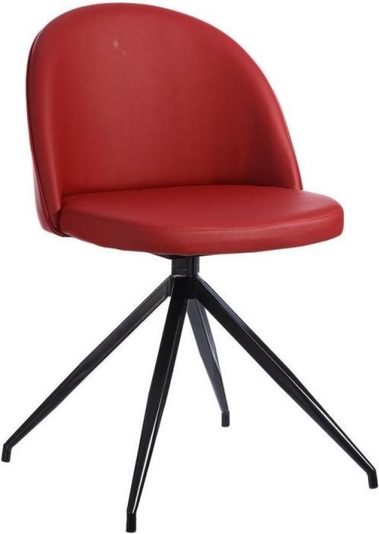 Fauteuil De Max - Metaal - 80CM