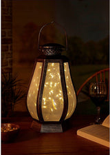 Lantaarn De Max - Sfeerverlichting Luxform 3D