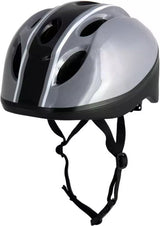 Kinderhelm De Max - Grijs