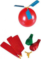 Ballongewicht Halay - Set van 5 Stuks