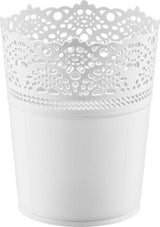 Bloempot De Max - Set van 2 Stuks - Groen - 2.3L