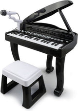 Speelgoedinstrument Chad Valley - Zwart