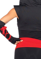Verkleedkleding Leg Avenue - Deadly Ninja