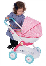 Poppenwagen De Max