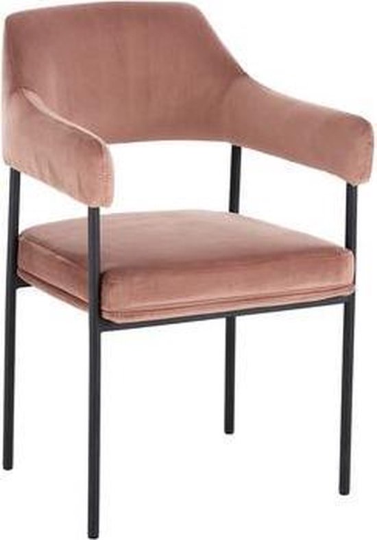 Fauteuil Estwing - Zwart