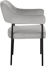 Fauteuil Merkloos - Grijs