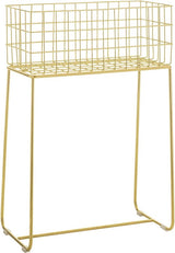 Opberger De Max - Goud - 75x50x29cm