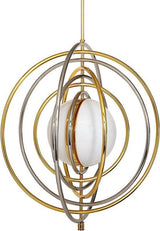 Hanglamp De Max