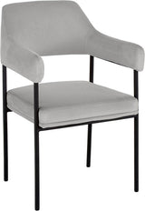 Fauteuil Merkloos - Grijs