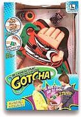 Actiespel De Max - Gezelschapsspel Gotcha Pack Set