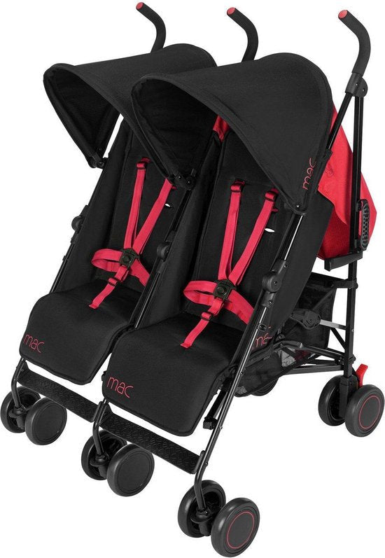Buggy Maclaren