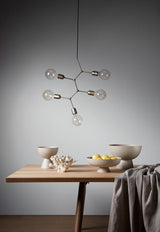 Decoratieve Schaal BoConcept - Grijs