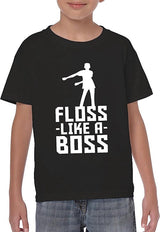 T-shirt Merkloos - Leuke T