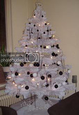 Kunstkerstboom Argos - 180cm