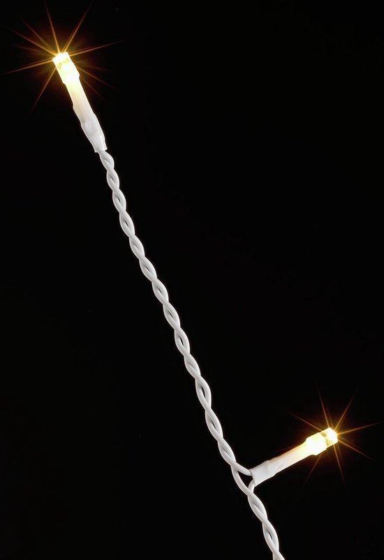 Lichtgordijn Argos Home - Wit