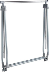 Kledingrek Argos Home - Chroom