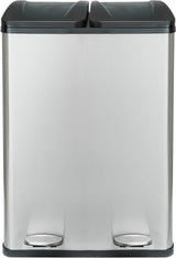 Prullenbak Merkloos - 30L
