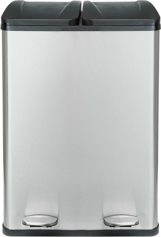 Prullenbak Merkloos - 30L