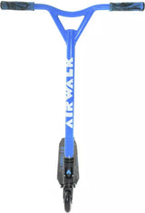 Step AirWalk - Zwart