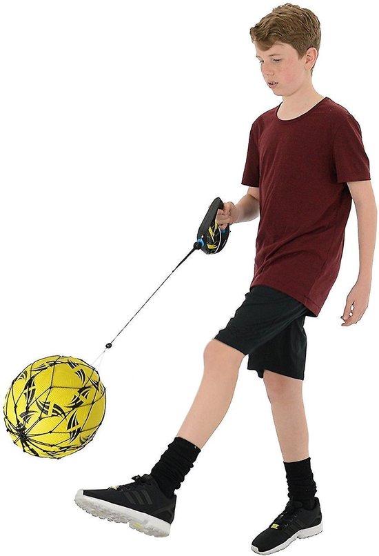 Voetbal kickmaster - Close Control Trainer Ball Skills