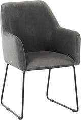 Fauteuil Merkloos - Grijs