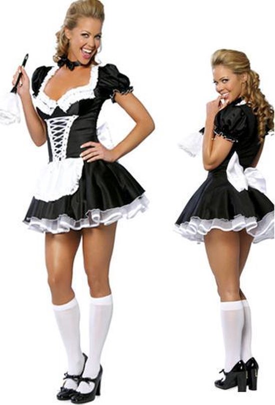 Verkleedkleding Funny Fashion
