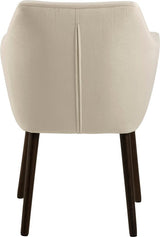 Eetkamerstoel De Max - Beige