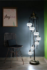 Staande Lamp De Max - Turkse