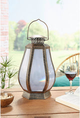 Lantaarn De Max - Sfeerverlichting Luxform 3D