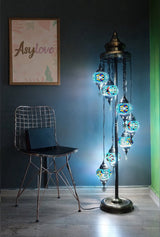 Staande Lamp De Max - Turkse