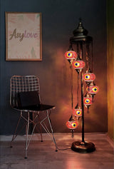 Staande Lamp De Max - Turkse