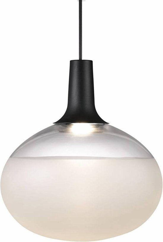 Hanglamp De Max - Glas