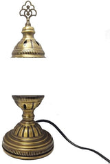 Tafellamp Merkloos - Turkse - Multicolour