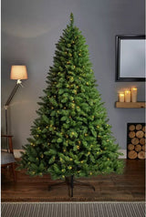 Kunstkerstboom The Green Company - 215cm