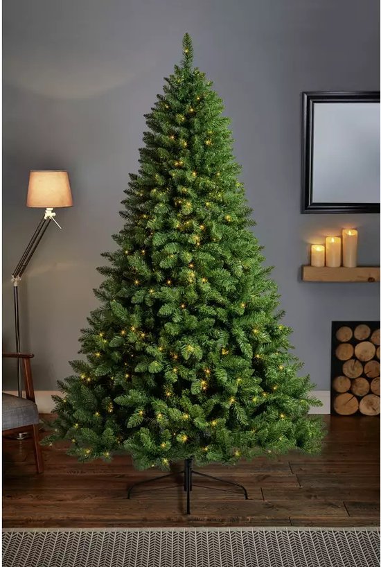 Kunstkerstboom The Green Company - 215cm