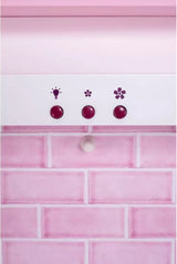 Speelkeuken Chad Valley - Roze