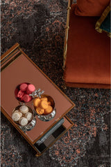 Tafel Kare Design - Kare Design Trolley Classy Gold